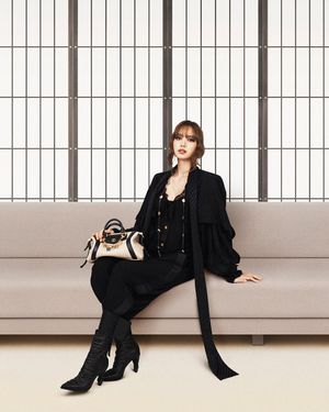 Image post by @louisvuitton on Instagram