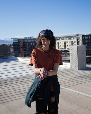Image post by @shotbycristan on Instagram
