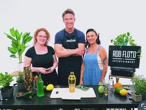 Image post by @drinkwithrob on Instagram