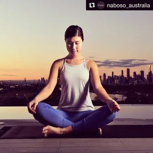 Image post by @naboso_technology on Instagram