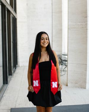 Image post by @unlcojmc on Instagram