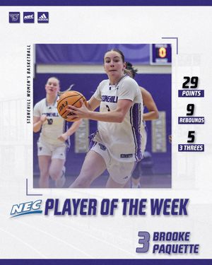 Image post by @stonehillwbb on Instagram