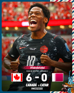 Image post by @foxdeportes on Instagram