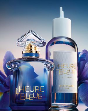 Image post by @guerlain on Instagram