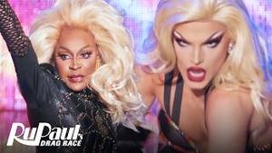 Video post by @rupaulsdragrace on YouTube