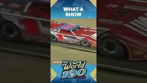 Video post by @floracing on YouTube