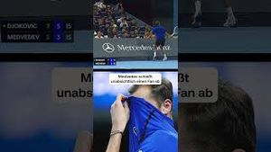 Video post by @eurosportdeutschland on YouTube