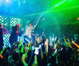 Image post by @marqueelv on Instagram