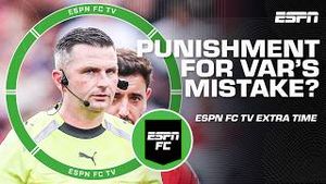 Video post by @espnfc on YouTube