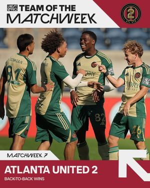 Image post by @mlsnextpro on Instagram