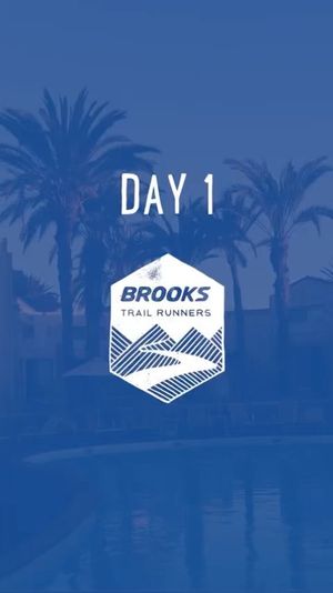 Video post by @brooksrunningde on Instagram