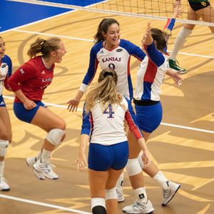 Image post by @kuvolleyball on Instagram