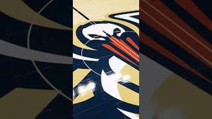 Video post by @nbapelicans on YouTube