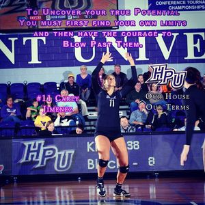 Image post by @highpointvb on Instagram