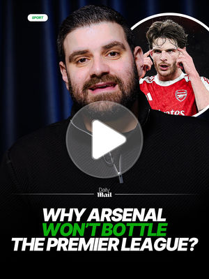 Video post by @dailymailsport on TikTok