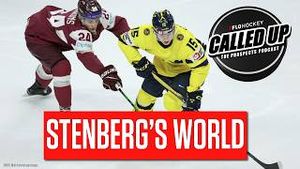 Video post by @flohockey on YouTube