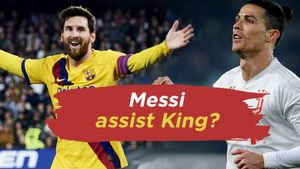 Image post by @thepaparefootball on Facebook