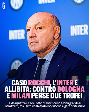 Image post by @lagazzettadellosport on TikTok