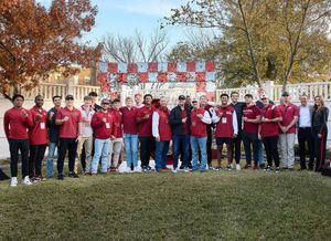 Image post by @ou_baseball on Instagram