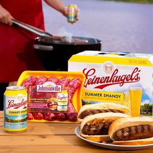 Image post by @Johnsonville on Facebook