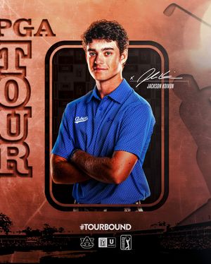 Image post by @pgatouru on Instagram