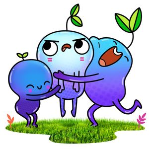 Image post by @MessengerKids on Twitter