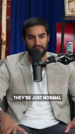 Video post by @talkingredandblue on TikTok