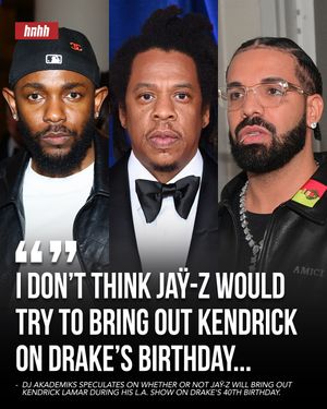 Image post by @hotnewhiphop on Instagram
