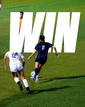Image post by @oruwsoccer on Instagram