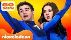Video post by @nickelodeon on YouTube