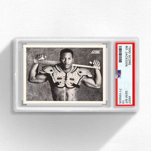 Image post by @psacard on Instagram