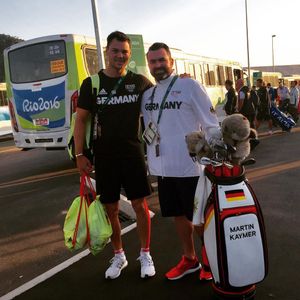 Image post by @martinkaymer59 on Instagram