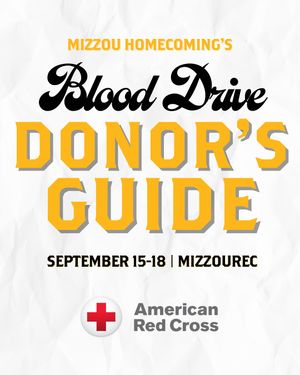 Image post by @mizzouhomecoming on Instagram