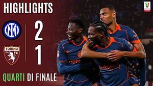 Video post by @seriea on YouTube