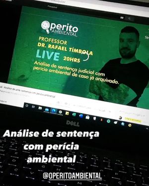 Image post by @operitoambiental on Instagram