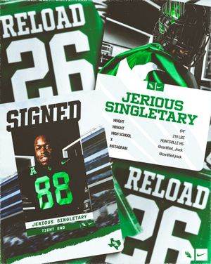 Image post by @meangreenfb on Instagram