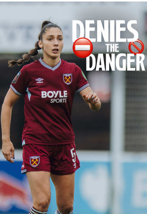 Video post by @westhamwomen on TikTok
