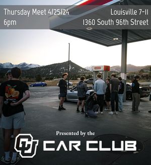 Image post by @cucarclub on Instagram