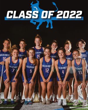 Image post by @holdernesswlax on Instagram