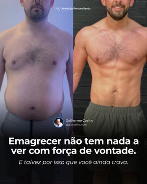 Image post by @guicoelho.nutri on Instagram