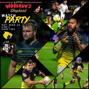 Image post by @houstonsabercats on Instagram