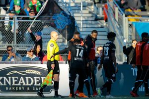 Image post by @switchbacksfc on Instagram