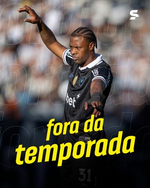 Image post by @sportv on Instagram