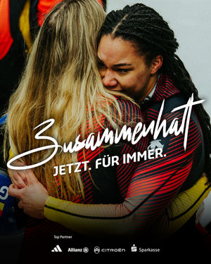 Image post by @teamdeutschland on Instagram