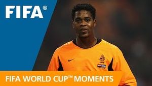 Video post by @fifa on YouTube