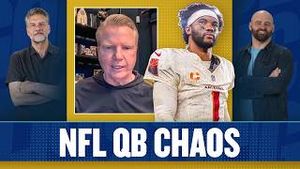 Video post by @fanduelsportsnetwork on YouTube