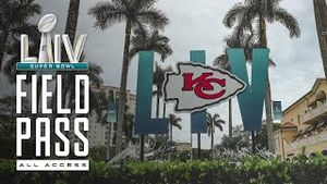Video post by @Kansas City Chiefs on YouTube