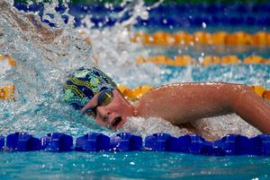 Image post by @nswswimming on Instagram