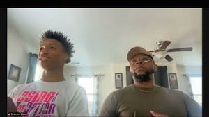 Video post by @dontavioushill on YouTube