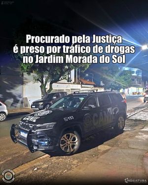 Image post by @gcindaiatuba on Instagram